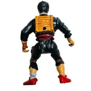 Tri Star Pictures | Toys | 991 Vintagetri Star Pictures Disney Hook ...